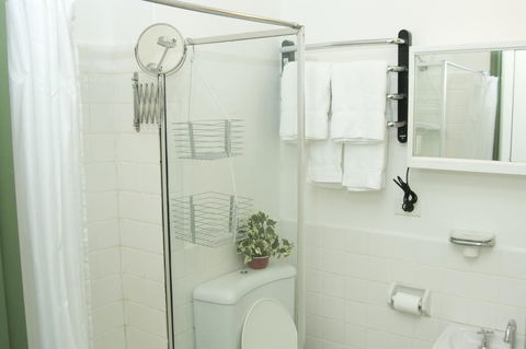 Paddington Pad - Accommodation Daintree 1