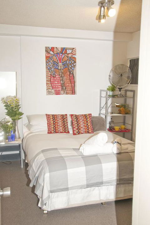Paddington Pad - Accommodation Daintree 3