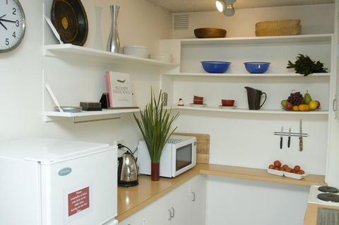 Paddington Pad - Accommodation Daintree 2