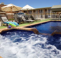 Paddlewheel Motel - Accommodation Daintree