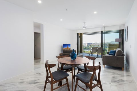 Palazzo Brisbane - Accommodation Daintree 3