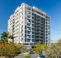 Palazzo Brisbane - Accommodation Daintree