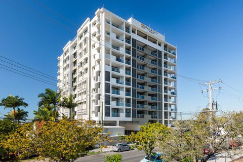 Palazzo Brisbane - Accommodation Daintree 0