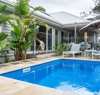 Palm Beach Cottage - Accommodation Daintree