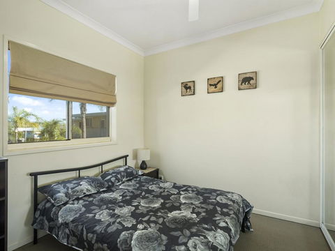 Palm Beach Holiday Resort, Unit 35 - Accommodation Daintree 3