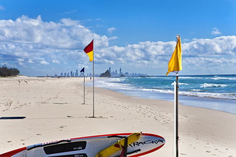 Palm Beach Holiday Resort, Unit 35 - Accommodation Daintree 1