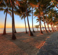 Palm Cove Beach Retreat - Accommodation Daintree