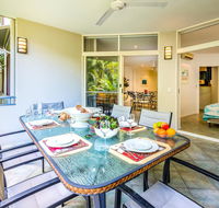 Palm Cove Holiday Apartment - Accommodation Daintree