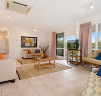 Palm Cove Penthouse - Accommodation Daintree