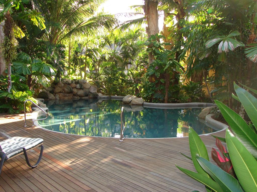 Palm Cove QLD Accommodation Daintree