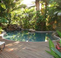 Palm Cove Tropic Apartments - Accommodation Daintree