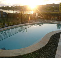 Palm Lakeside Holiday Home - Bowen Whitsundays Queensland - Accommodation Daintree