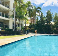 Palm Retreat at Le Jarden - Accommodation Daintree