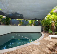 Palm Trees Noosa - Accommodation Daintree