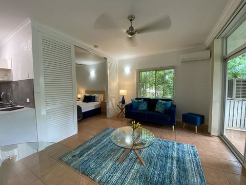 Palm Villas In Port #8 - Accommodation Daintree 0