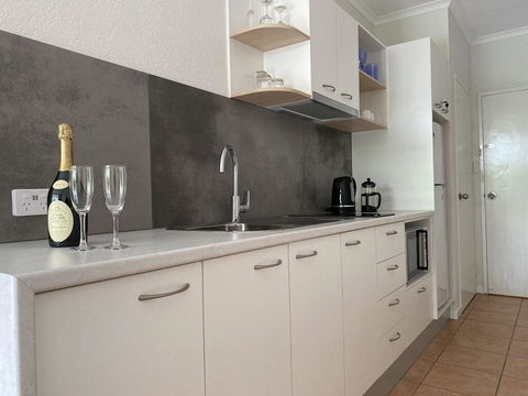 Palm Villas In Port #8 - Accommodation Daintree 1