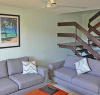Palm Waters Holiday Villas - Accommodation Daintree