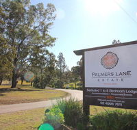Palmers Lane Estate - Accommodation Daintree