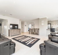 Palmerston - Accommodation Daintree