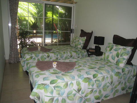 Palmerston Sunset Retreat - Accommodation Daintree 3
