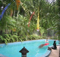 Palmerston Sunset Retreat - Accommodation Daintree