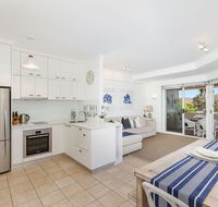 Palmie at Iluka Resort Apartments - Accommodation Daintree