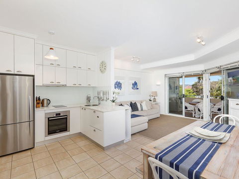 Palmie At Iluka Resort Apartments - Accommodation Daintree 0