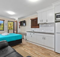 Palms Hervey Bay - Accommodation Daintree