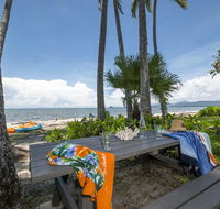 Palms on Newell - Accommodation Daintree