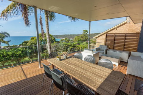 Pambula Family Beach House - Accommodation Daintree 2