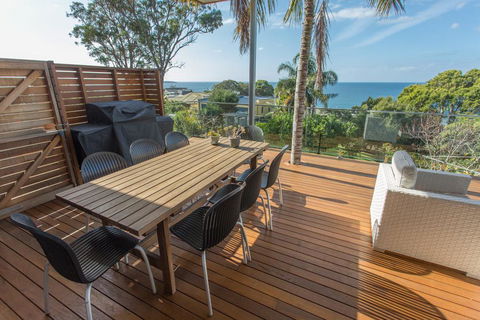 Pambula Family Beach House - Accommodation Daintree 3