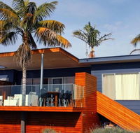 Pambula Family Beach House - Accommodation Daintree