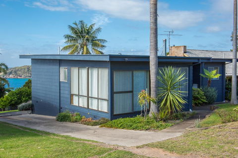 Pambula Family Beach House - Accommodation Daintree 1