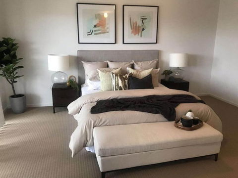 Pampas Grass Homestay A - Accommodation Daintree 1