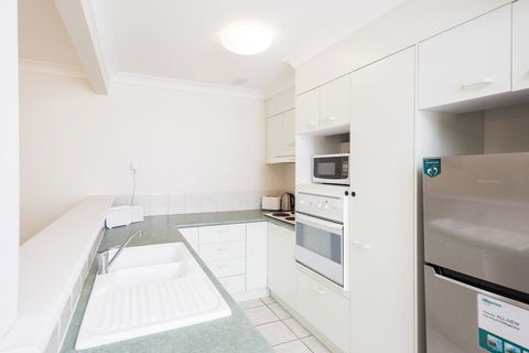 Panda Holiday -Close Mountain Ocean Pet Friendly - Accommodation Daintree 3