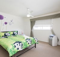 Panda Holiday -Close Mountain Ocean Pet Friendly - Accommodation Daintree