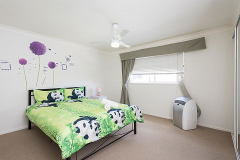 Panda Holiday -Close Mountain Ocean Pet Friendly - Accommodation Daintree 0