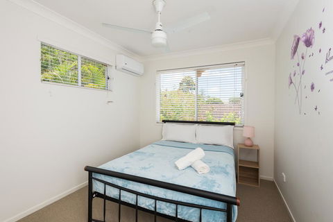 Panda Holiday -Close Mountain Ocean Pet Friendly - Accommodation Daintree 2