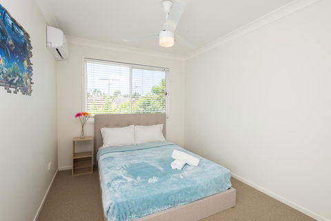 Panda Holiday -Close Mountain Ocean Pet Friendly - Accommodation Daintree 1