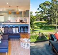 Pandanas Apartments 15B - Mollymook Beach - Accommodation Daintree