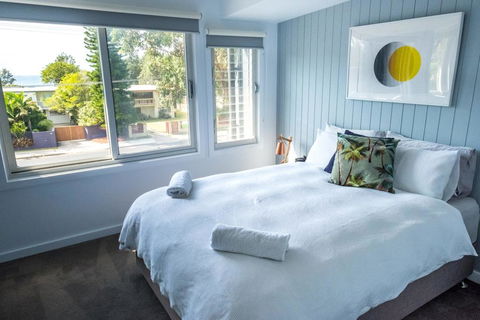 Pandanas Apartments 15B - Mollymook Beach - Accommodation Daintree 1