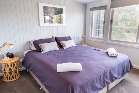 Pandanas Apartments 17A - Mollymook Beach - Accommodation Daintree 3