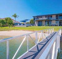 Pandanus - Accommodation Daintree