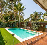 Pandanus Holiday Home - Accommodation Daintree