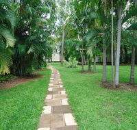 Pandanus on Litchfield - Accommodation Daintree