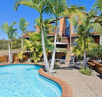 Panorama Beach House - Accommodation Daintree
