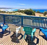 Panoramic Drive Holiday House - Accommodation Daintree