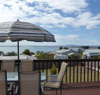 Panoramic Views on Walter - Accommodation Daintree