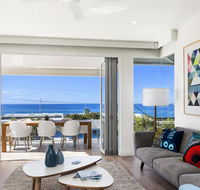 Paperbark A - Luxury Duplex in Sunshine Beach - Accommodation Daintree