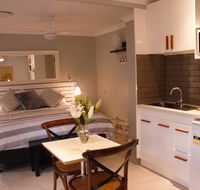 Paperbark Bed  Breakfast - Accommodation Daintree